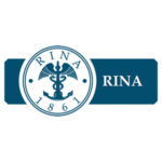 RINA Logo Cliente