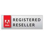 Adobe Registered Reseller