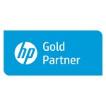 Hewlett Packard Gold Partner