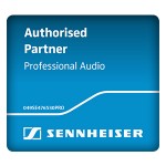 Sennheiser Authorised Partner