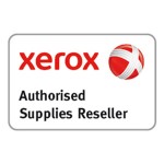 Xerox Authorised Supplies Reseller