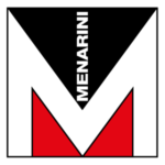 Menarini Logo Cliente