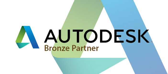Errebian Autodesk Bronze Partner