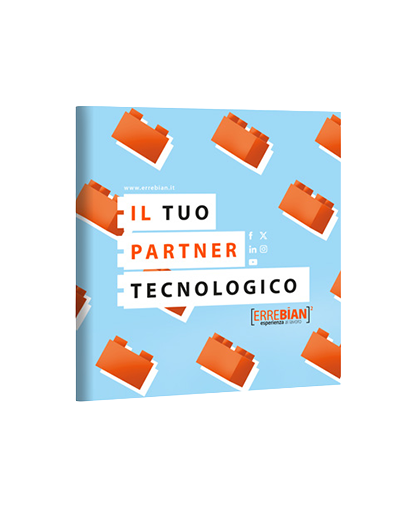Il Tuo Partner Tecnologico
