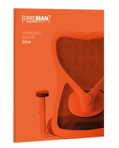 Catalogo Sedute