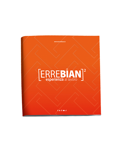 Brochure Istituzionale